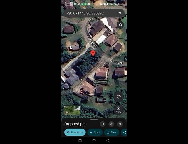 LAND FOR SALE IN ILLOVO